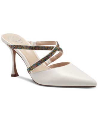 vince camuto mules nordstrom