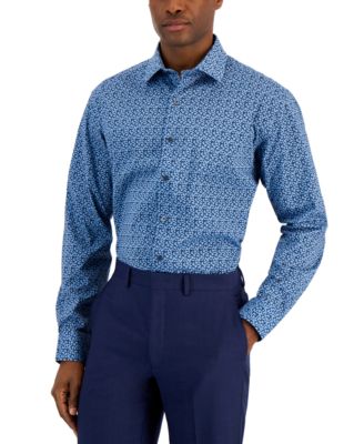 alfani dress shirts