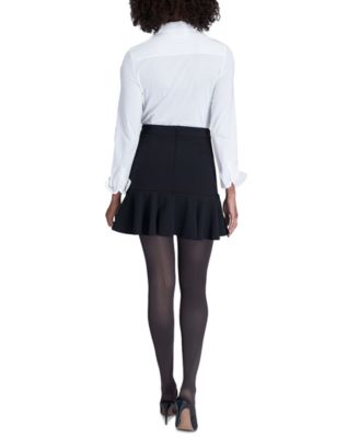 SPANX Women's Tight-End Tights 