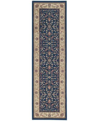 CLOSEOUT! KM Home Pesaro 1596 Area Rug Collection - Macy's