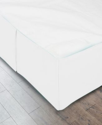 Premium 14" Tailored Drop Bedskirt, Queen