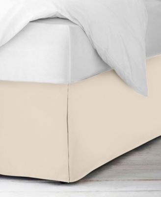Premium 14" Tailored Drop Bedskirt, Twin XL