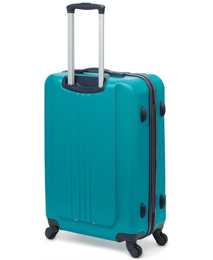 Tommy Hilfiger Elmwood Luggage Set, 3 Piece Macy's