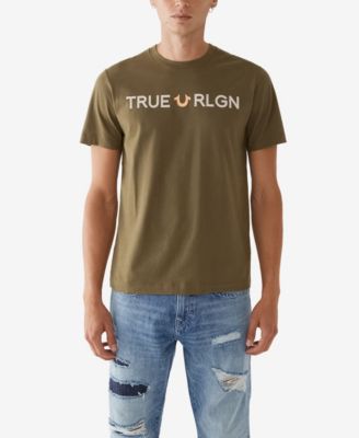 Buddha Bit Short Sleeve T-shirt 