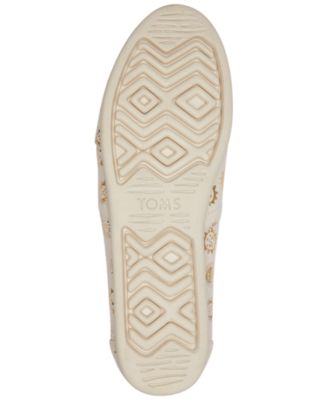 Women's Alpargata Cloudbound Flats