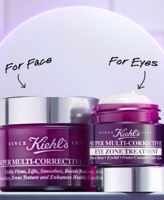 Shop Kiehl's Since 1851 Kiehls Since 1851 Super Multi Corrective Anti Aging Eye Cream In No Color