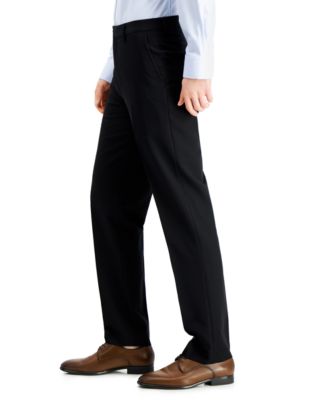 Men's Performance Stretch Modern-Fit Dress Pants