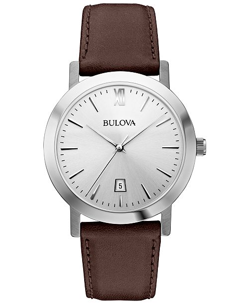 bulova 38mm
