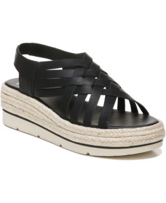 Dr scholl's saturday espadrille online