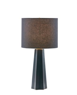 Martha Stewart Athena Table Lamp - Macy's