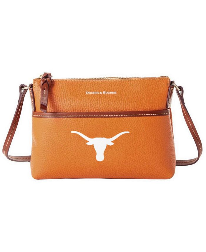 Dooney and bourke texas longhorns sales