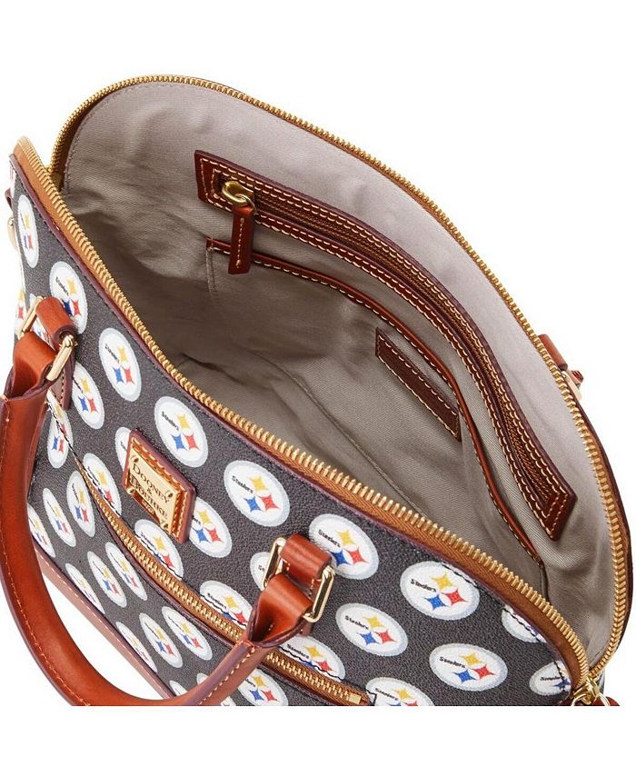 Dooney and bourke nfl discount steelers
