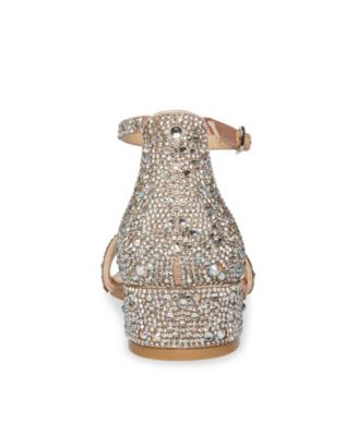 Little and Big Girls Mari Dress Shoes