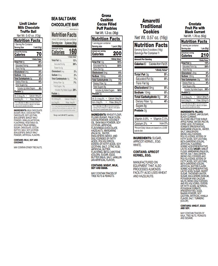 Wine Country Gift Baskets Lindt Chocolate Sweets Tower Macy's