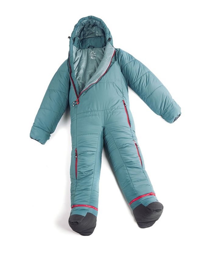 Macys sleeping clearance bag
