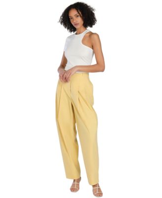 High Waist Womens Pants - Macy's
