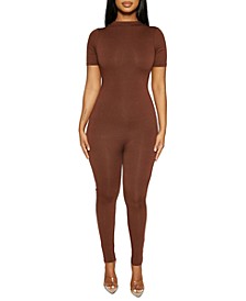 The NW Sweet T Jumpsuit