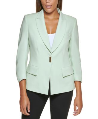 macys dkny suit womens