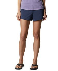 Women's Sandy Creek Pull-On Shorts