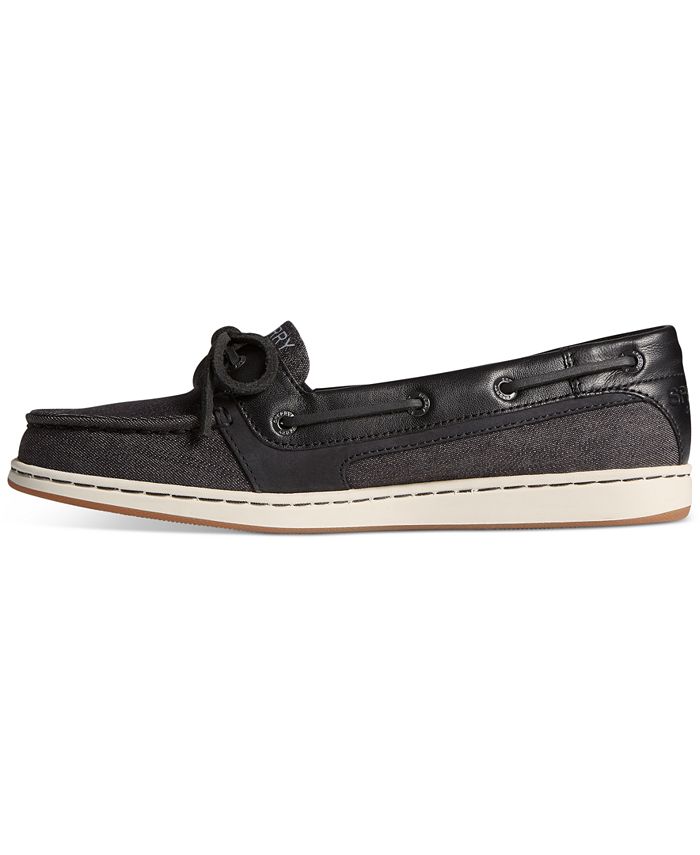 Sperry Women's Starfish Boat Shoes & Reviews Flats & Loafers Shoes Macy's