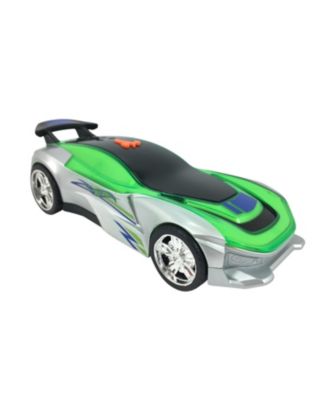 Hot Wheels CLOSEOUT! Color Crashers Gazella R