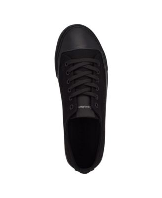 Men's Bslow Lace Up Platform Sneakers 