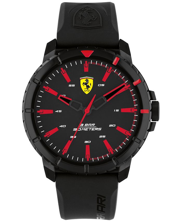 Ferrari watch deals macys