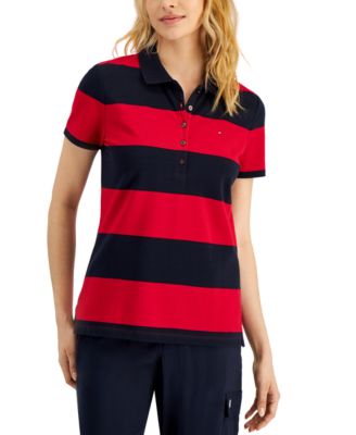 tommy hilfiger polo sky captain