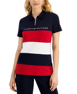 tommy hilfiger polo sky captain