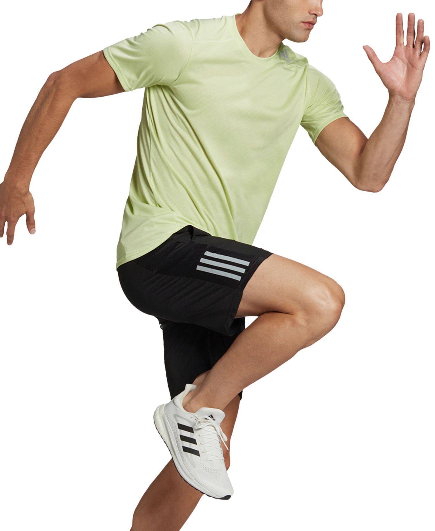 Men's AEROREADY 7" Running Shorts
