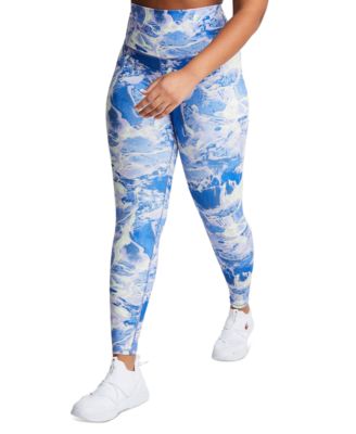 macys champion leggings