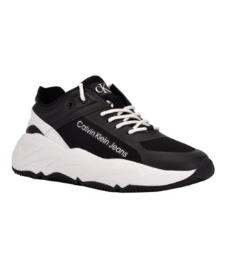 calvin klein sport shoes