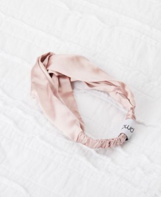 Silversilk Headband