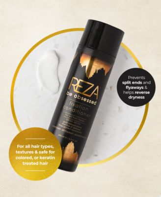 Be Obsessed Fixation Conditioner, 8.5 oz.