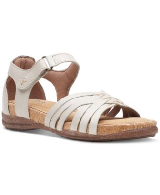 Clarks - x