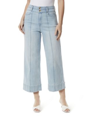 anne klein high rise jeans