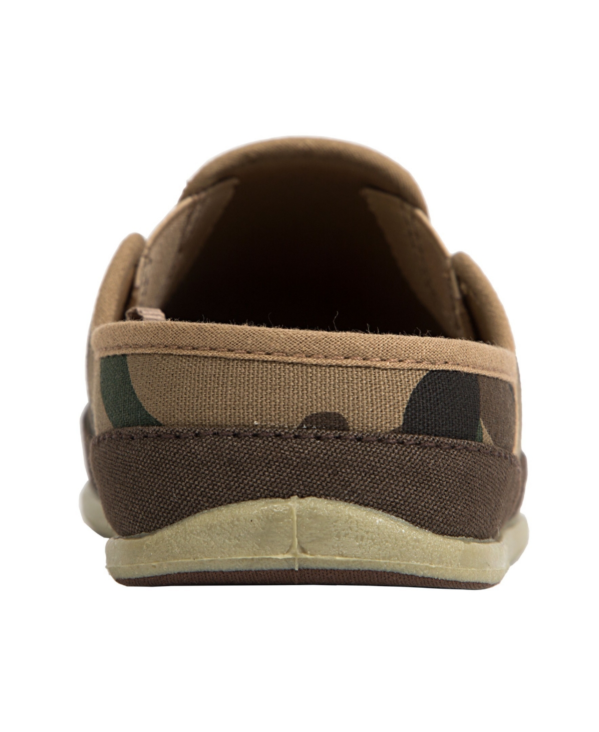 Deer Stags Little Boys Lil Spike Slipperooz Sock Cozy Slippers