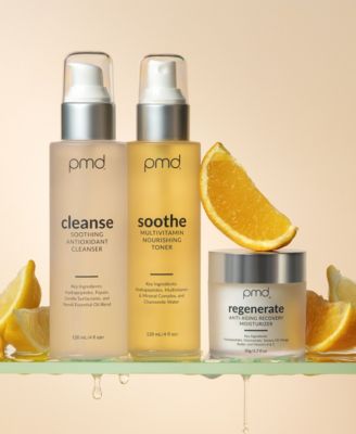 3-Pc. Daily Cell Regeneration System