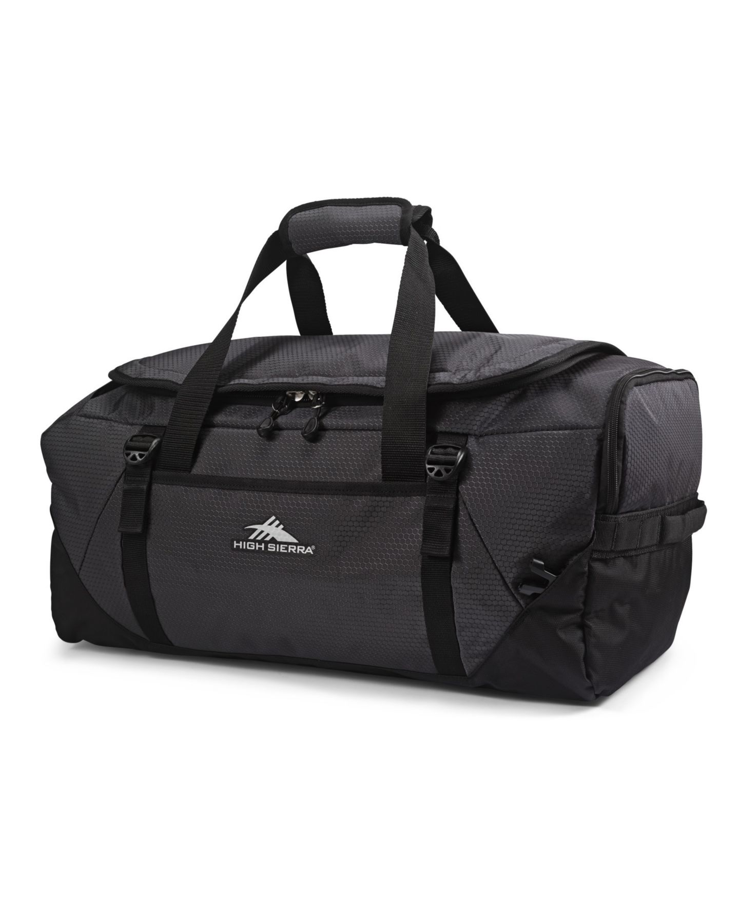 Женские чемоданы High Sierra Fairlead Luggage Collection, цвет: Чёрный — фото 2
