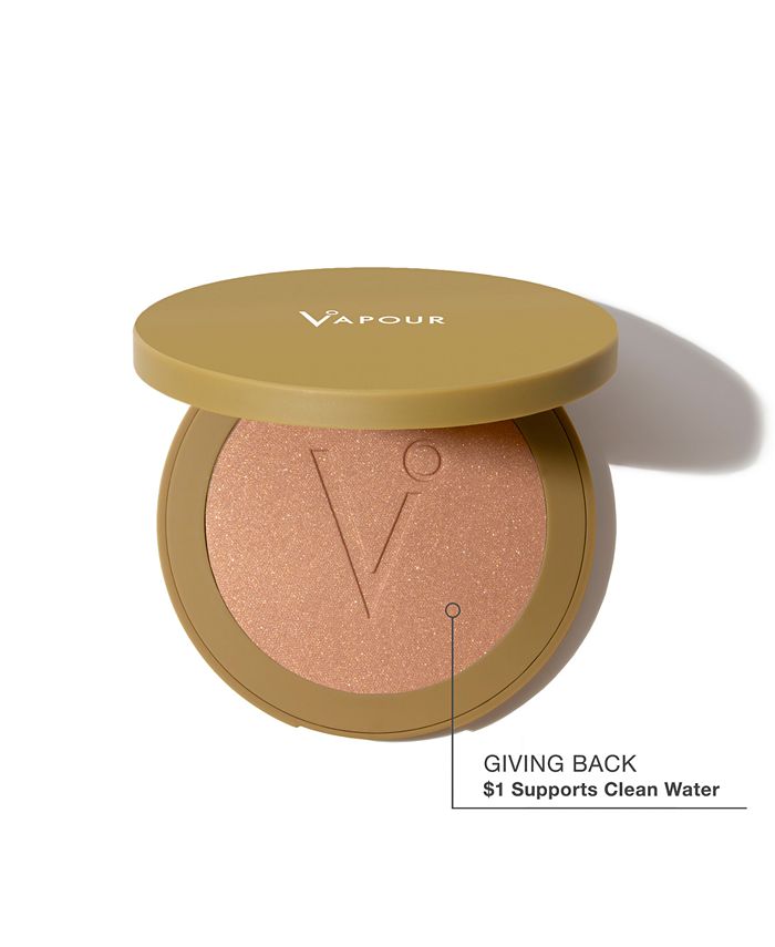 Vapour Beauty Bronzing Powder Eclipse Macy's