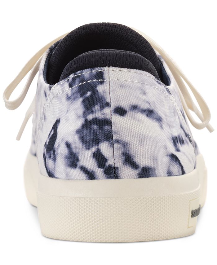 Sun + Stone Men's Kiva Lace-Up Core Sneakers, Created for Macy's ...