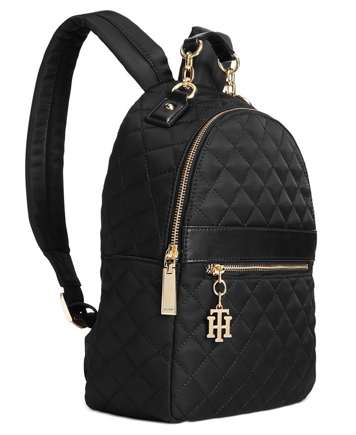 Tommy Hilfiger Charming Tommy Plus Backpack - Macy's