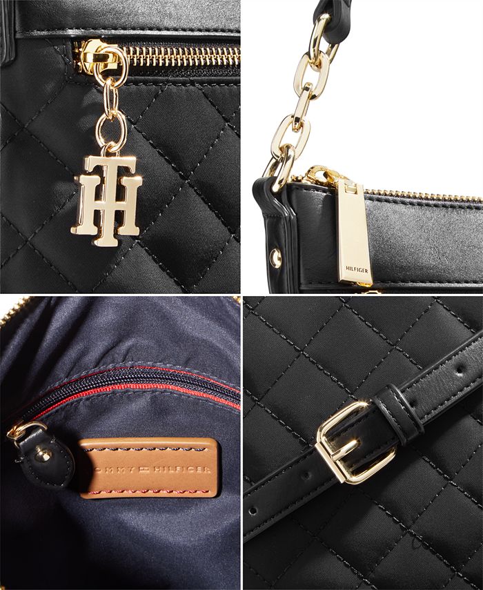 Tommy Hilfiger Charming Crossbody Macy's