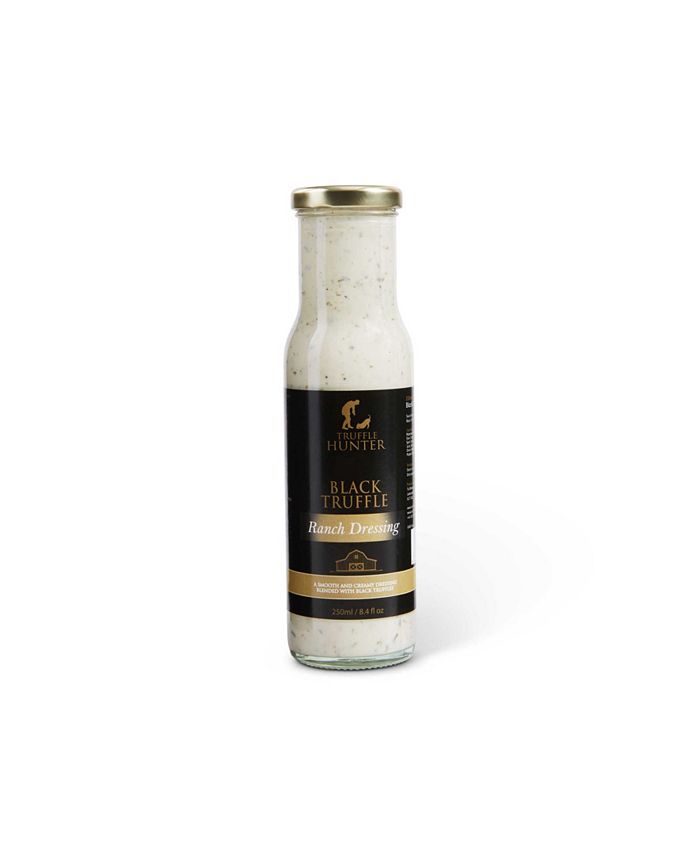 TruffleHunter Truffle Ranch Dressing, 8.45oz Macy's