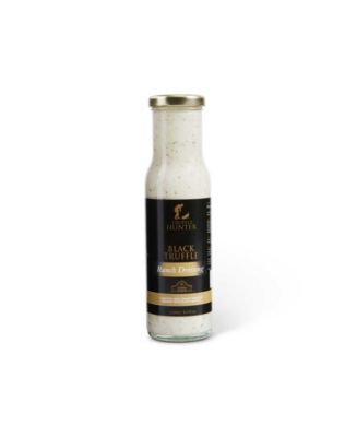 TruffleHunter Truffle Ranch Dressing, 8.45oz - Macy's
