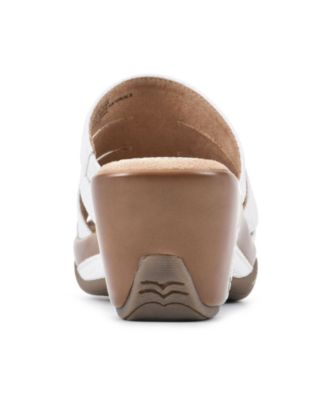 Women's Valora Slip-on Clog Sandal