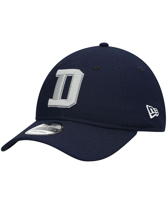 New Era Men's Navy Dallas Cowboys 2021 Nfc East Division Champions 9Twenty  Adjustable Hat - Macy's