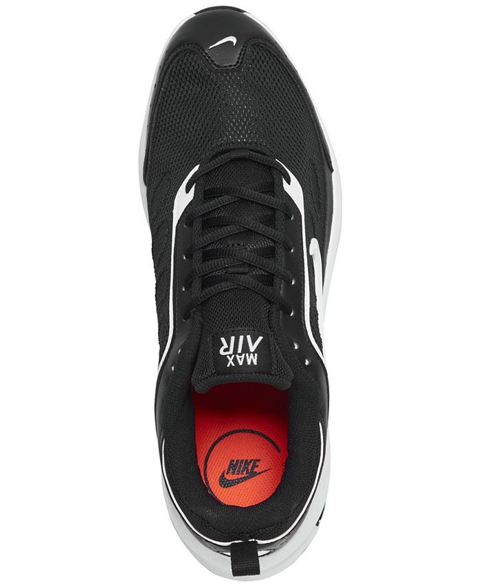 Nike Men's Air Max AP Casual Sneakers from Finish Line Macy's