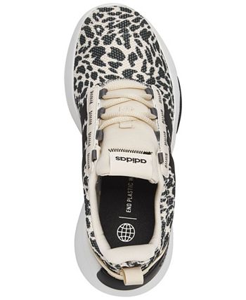 adidas Racer TR21 (Leopard Print) Women's Shoes - ShopStyle