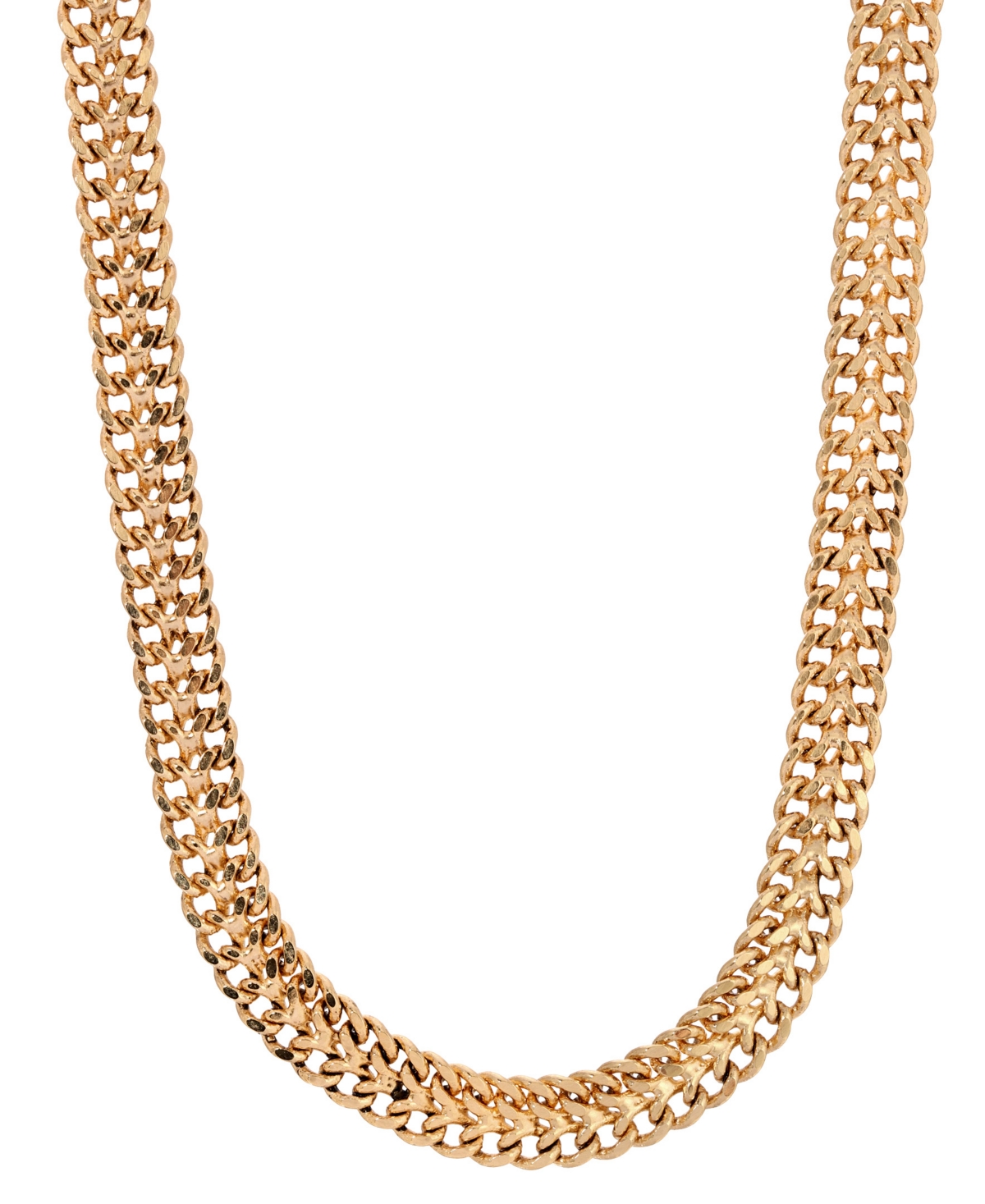 2028 Women's Necklace In Goldtone